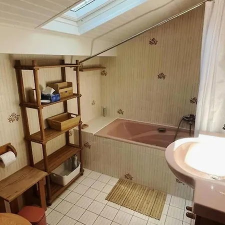 03272-lacanau Ocean - Spacieuse , 3 Chambres, 6 Personnes, Piscine Privee A Ocean Mae-0991